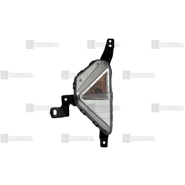 Lamba Sis Elantra 19-21 Sol 