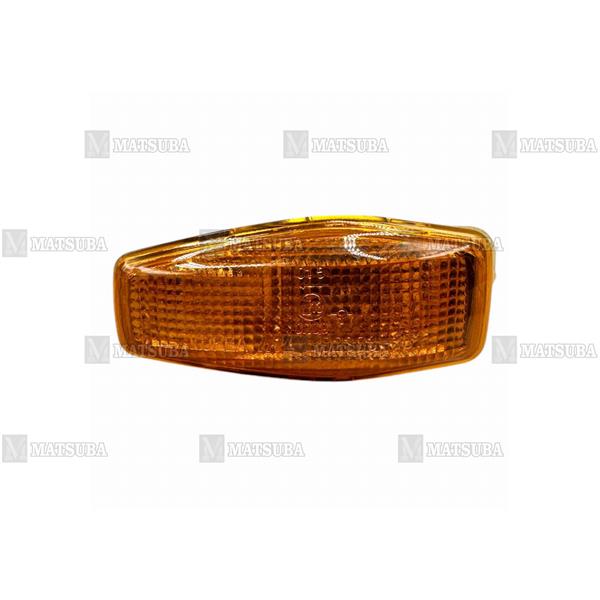 Sinyal Çamurluk Getz 02-10 Sağ/Sol (Sarı)