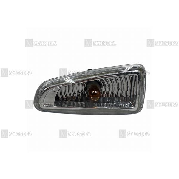 Sinyal Çamurluk H1 07-15 Sağ 