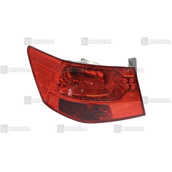 Stop Cerato 09-14 Dış Sol