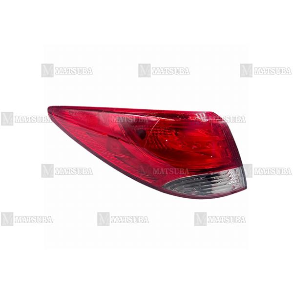 Stop İx35 11-15 Dış Sol