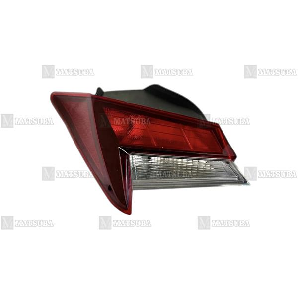 Stop Elantra 20-22 Dış Sol