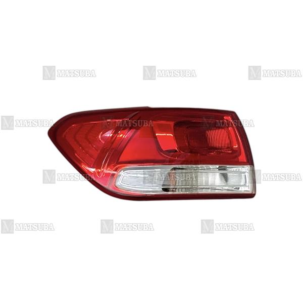 Stop Sorento 15-17 Dış Sol