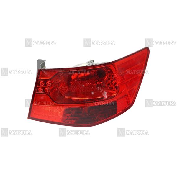 Stop Cerato 09-14 Dış Sağ
