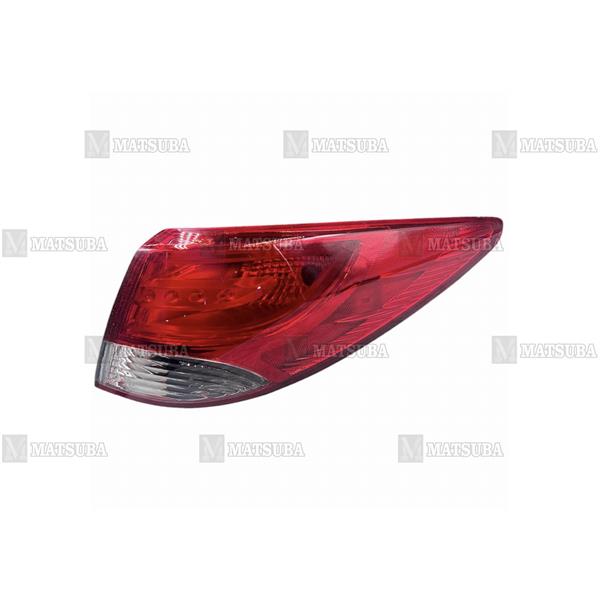 Stop İx35 11-15 Dış Sağ 