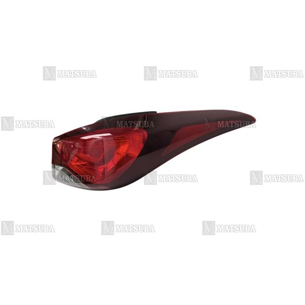 Stop Elantra 14-15 Dış Sağ
