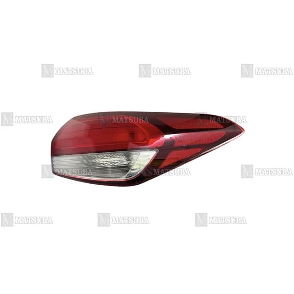 Stop Cerato 15-18 Dış Sağ (Ledli)
