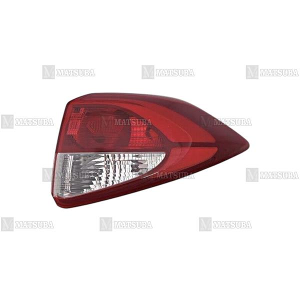 Stop Tucson 15-18 Dış Sağ (Ledsiz)