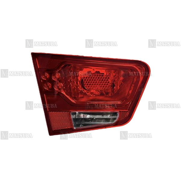 Stop Cerato 09-14 İç Sol