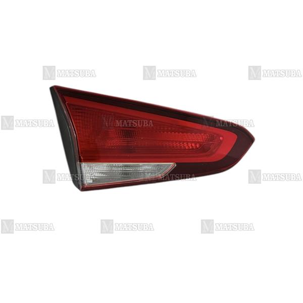 Stop Cerato 15-18 İç Sol (Çift Duylu/Ledsiz)