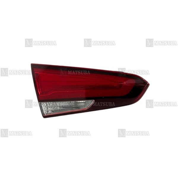 Stop Cerato 15-18 İç Sol (Ledli)