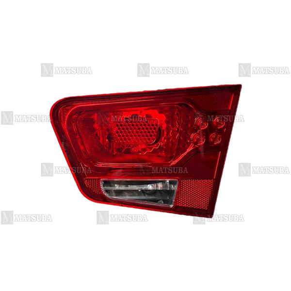 Stop Cerato 09-14 İç Sağ