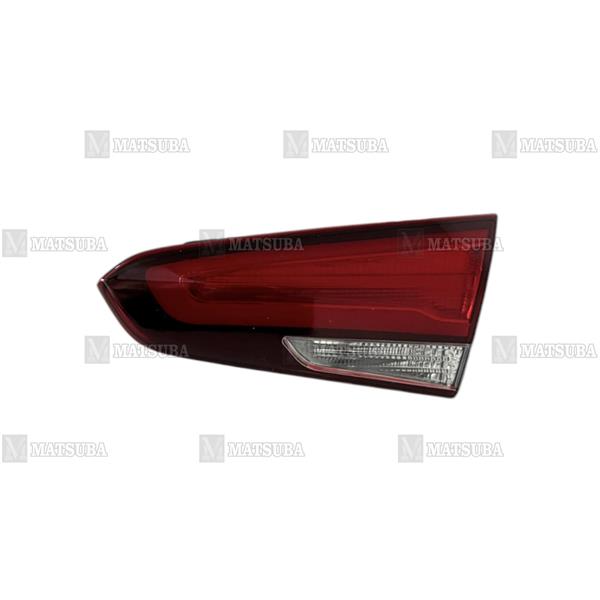 Stop Cerato 15-18 İç Sağ (Ledli)