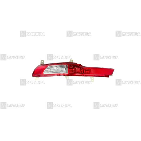 Reflektör Tampon Sportage 11-15 Arka Sol