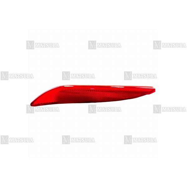 Reflektör Tampon Elantra 11-13 Arka Sol