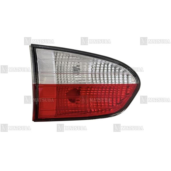 Stop Starex 05-07 İç Sol