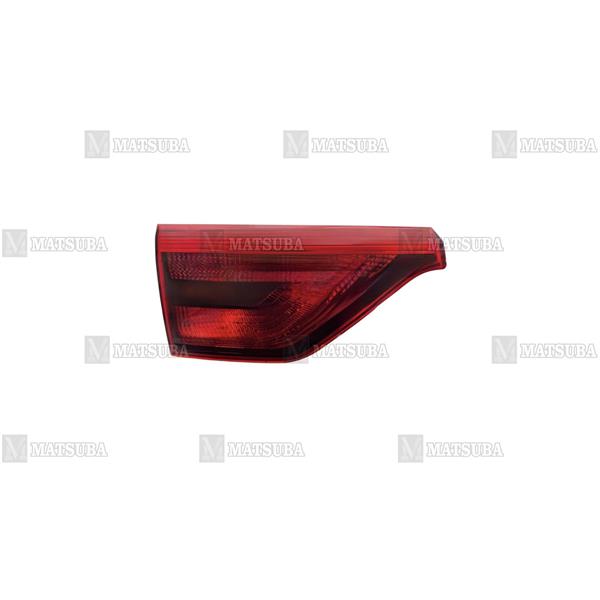 Stop Sportage 16-20 İç Sol (Ledsiz)