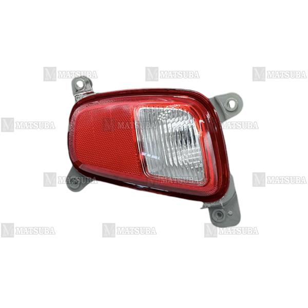 Reflektör Tampon Picanto 17-19 Arka Sol