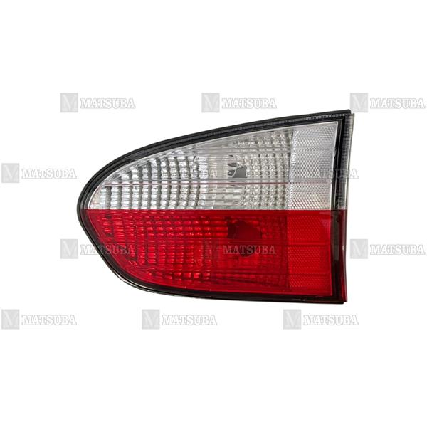 Stop Starex 05-07 İç Sağ
