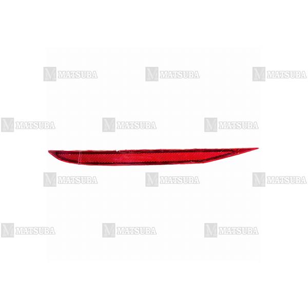 Reflektör Tampon Elantra 20-22 Arka Sağ