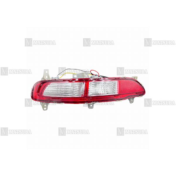 Reflektör Tampon Sportage 16-18 Arka Sağ