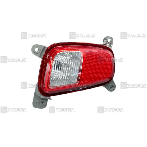 Reflektör Tampon Picanto 17-19 Arka Sağ