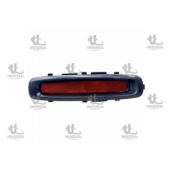 Reflektör Tampon Sorento 02-06 Arka Sol