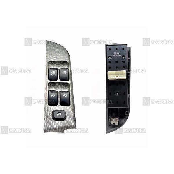 Düğme Cam Açma Getz 03-06/Matrix 04-12 Ön Sol 
