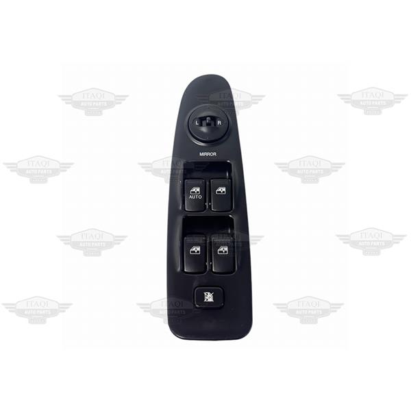 Düğme Cam Açma Elantra 01-05 Ön Sol