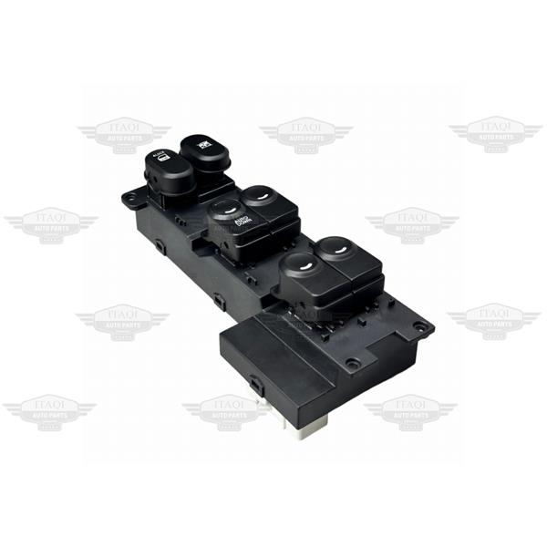 Düğme Cam Açma İ30 07-12/Elantra 07-12 Ön Sol 