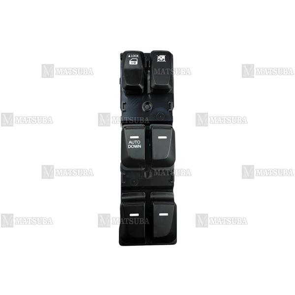 Düğme Cam Açma İx35 10-15 Ön Sol