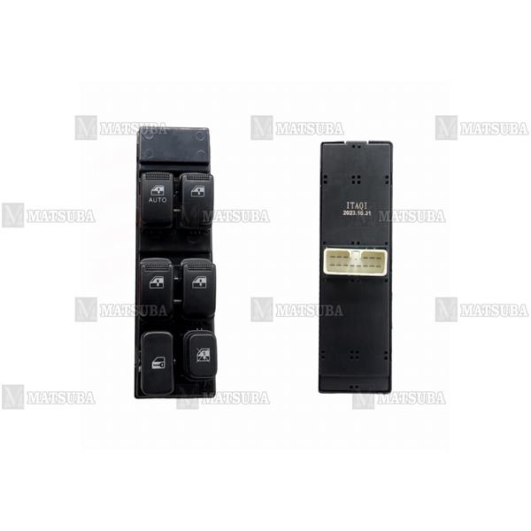 Düğme Cam Açma Sonata 02-05 Ön Sol