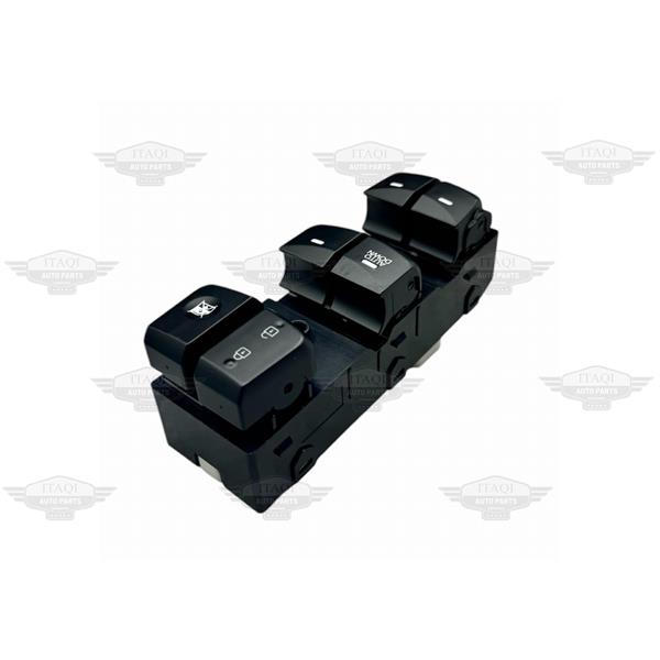 Düğme Cam Açma Elantra 11-15 Ön Sol