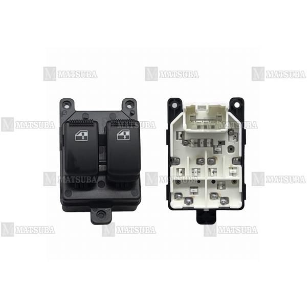 Düğme Cam Açma H100 Kmyt 04-12/Bongo-3 04-14 Ön 