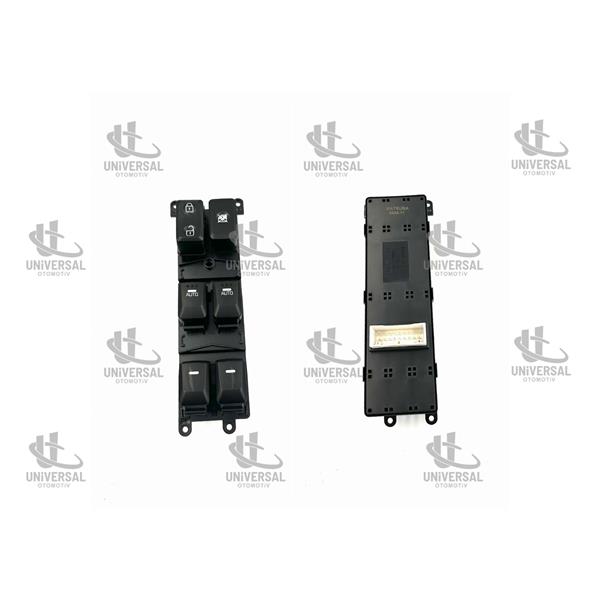 Düğme Cam Açma Cerato 16-19 Ön Sol 