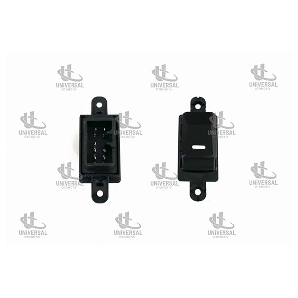 Düğme Cam Açma Picanto 11-15 Ön Sağ 