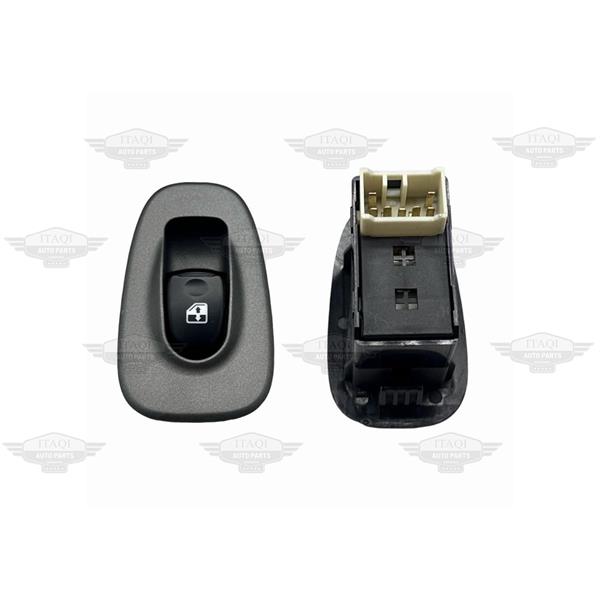 Düğme Cam Açma Accent 03-05 Arka 