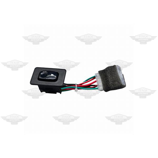 Düğme Cam Açma Elantra 90-95 Ön Sağ 