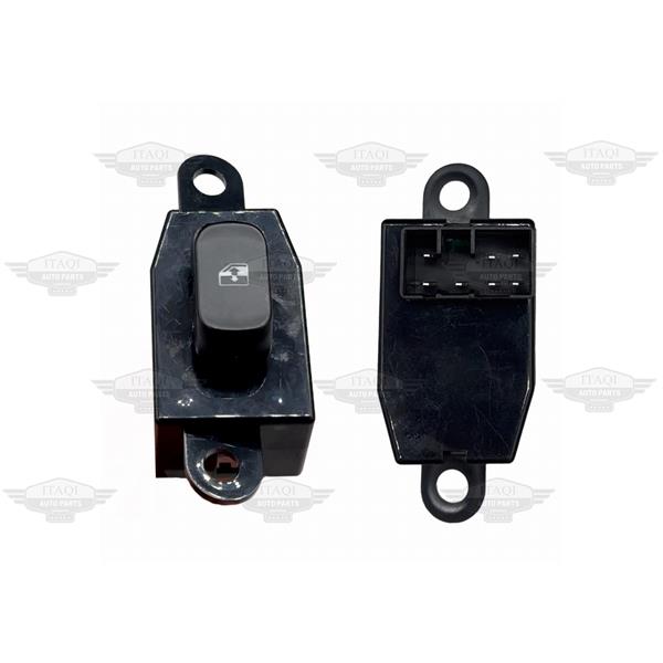 Düğme Cam Açma Elantra 96-00 Ön Sağ