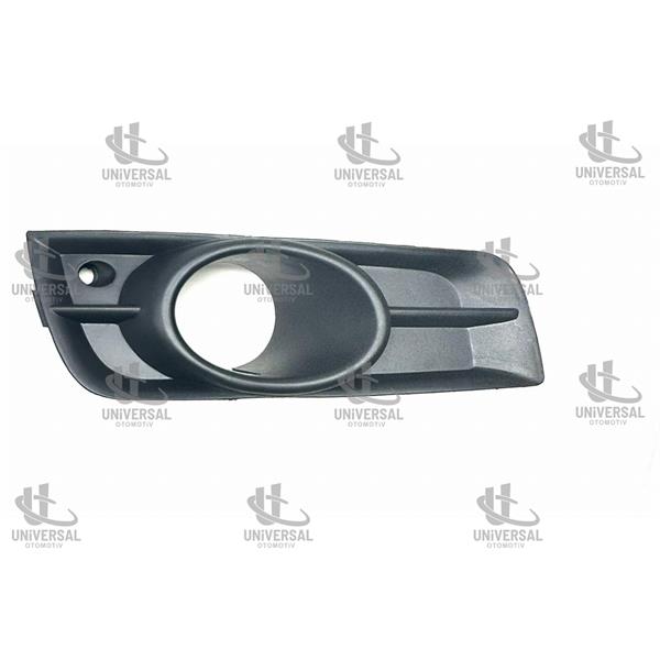 Kapak Lamba Sis Cruze 09-14 Sol (Sisli)