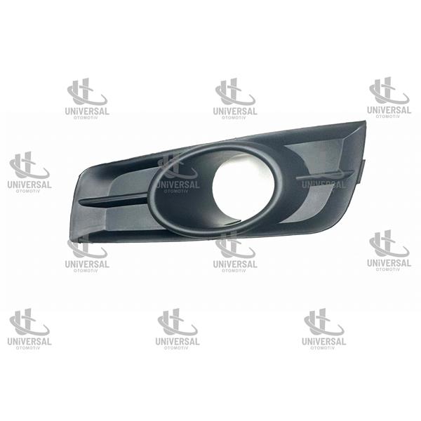 Kapak Lamba Sis Cruze 09-14 Sağ (Sisli)