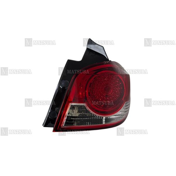 Stop Cruze Hb.09-14 Sağ