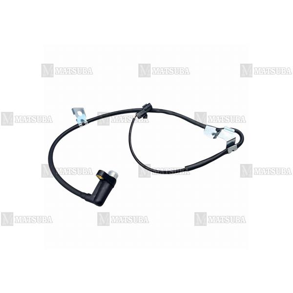 Sensör Abs Starex 02-07 Arka Sol
