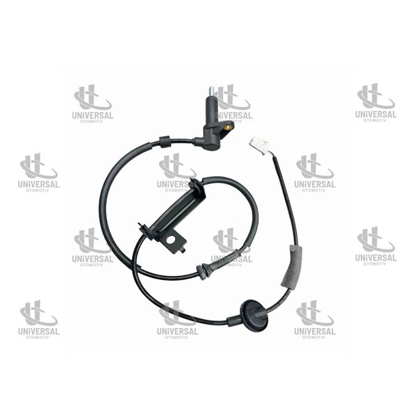Sensör Abs Santafe 4X2 01-06 Arka Sol