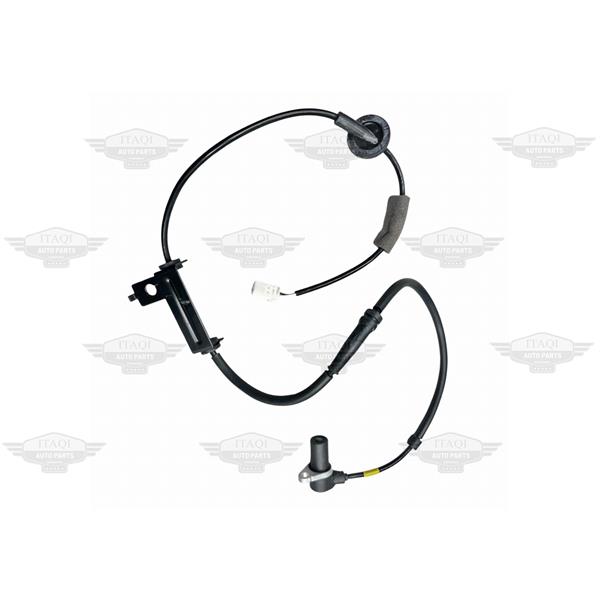Sensör Abs Santafe 4X4 01-06 Arka Sağ