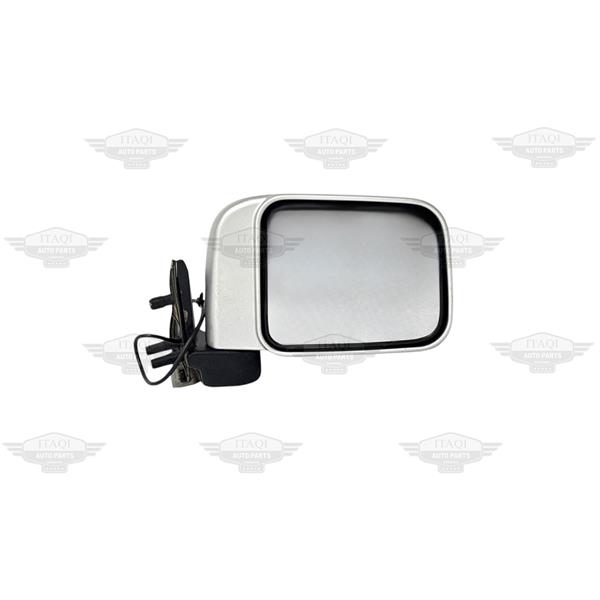 Ayna Dikiz Yd25 03-05 Sağ (Elektrikli/Krom)