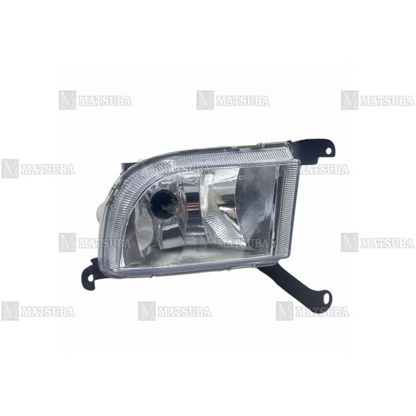 Lamba Sis Lacetti 04-10 Sağ