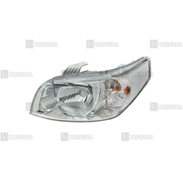 Far Aveo Hb.08-10 Sol