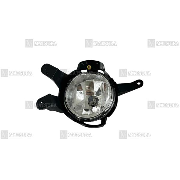Lamba Sis Cruze 09-14 Sol 