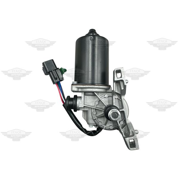 Motor Silecek İ20 08-12 Ön 